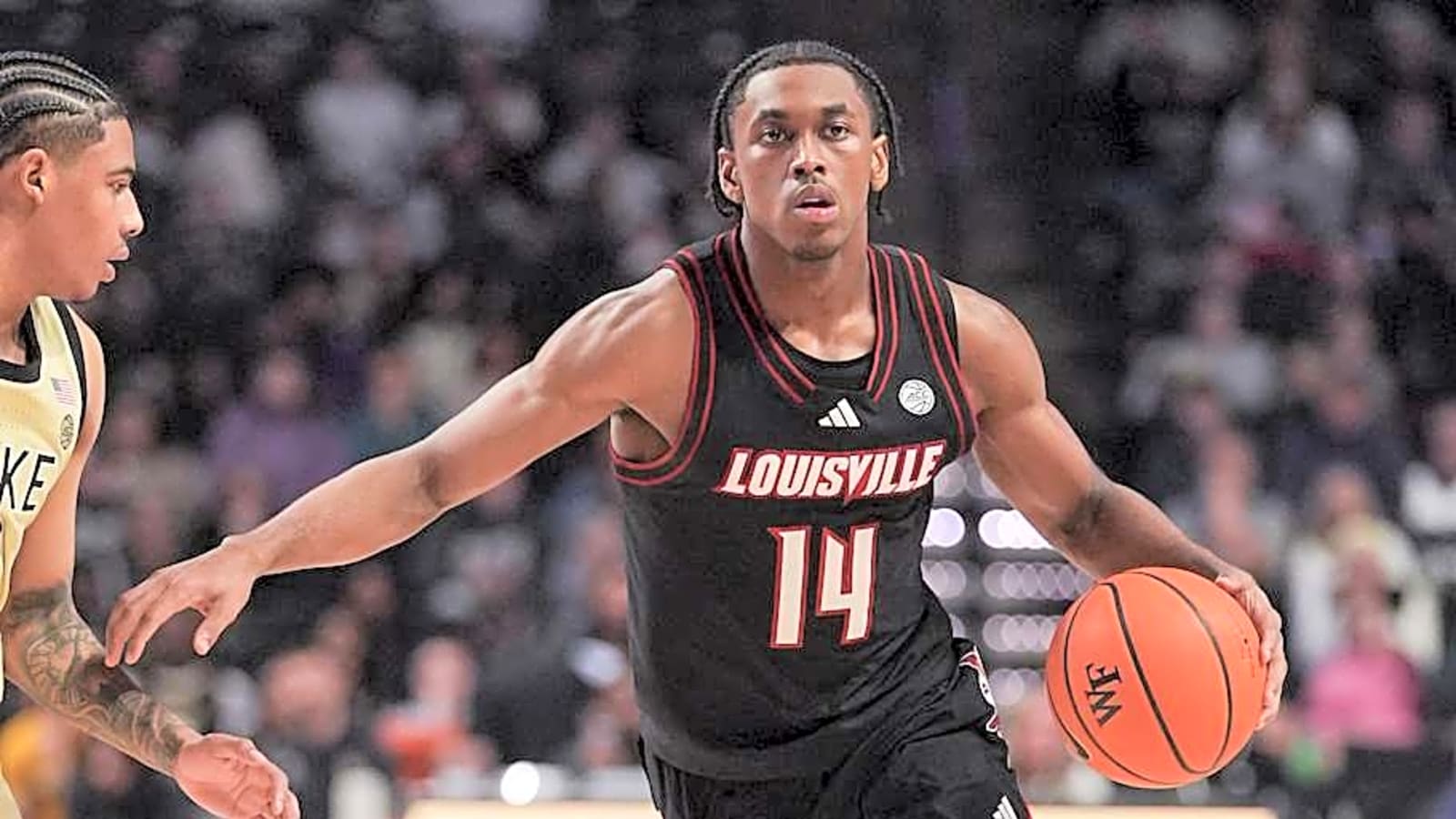 Preview: Louisville's Showdown vs. NC State
