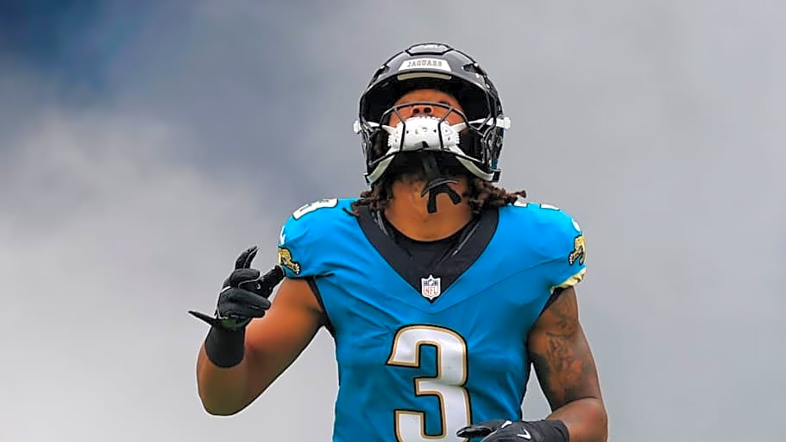 Bills Make Jaguars' Jakobi Meyers Trade Look Even Better