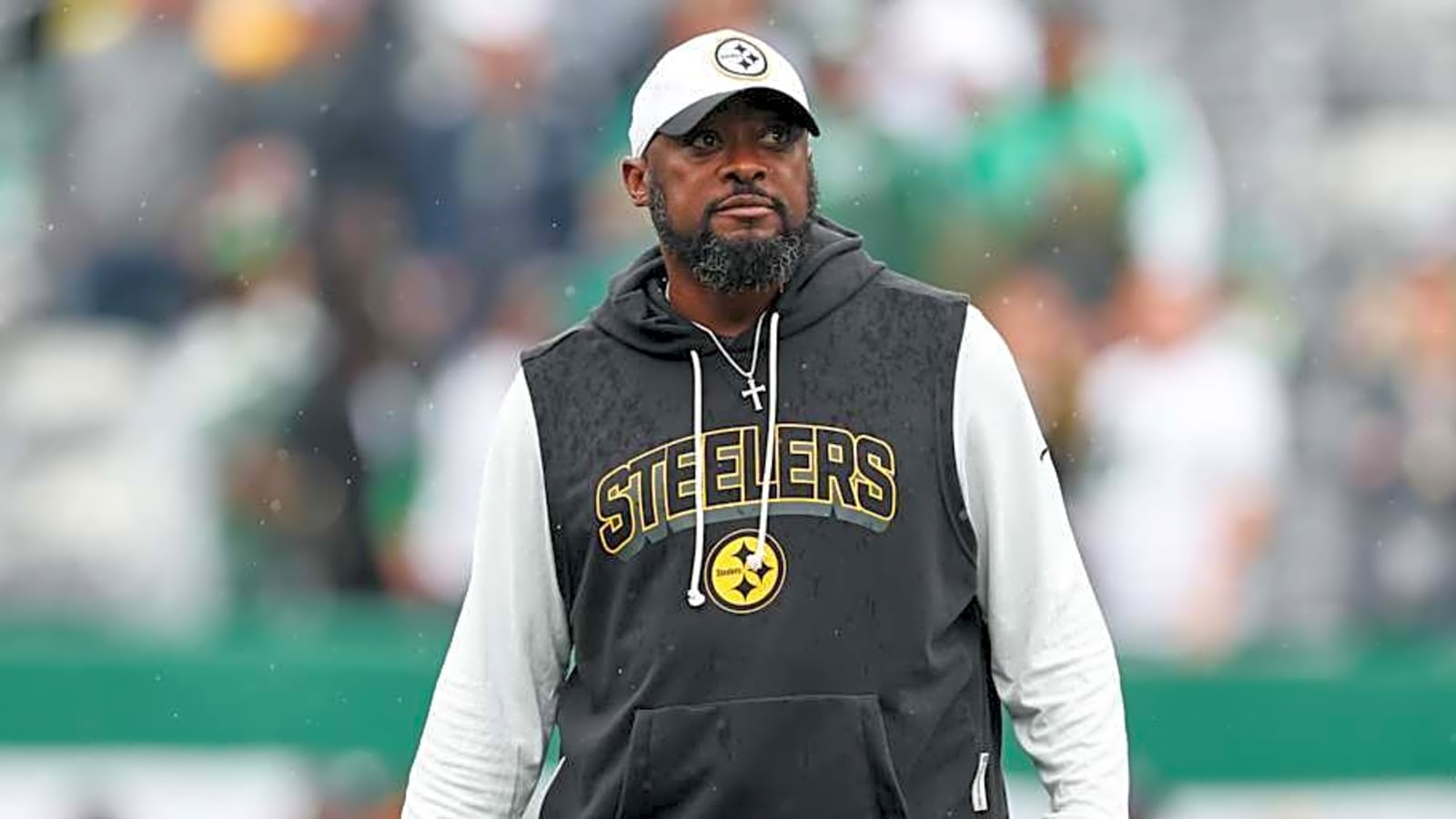 Steelers Expected to Join AFC North Trades