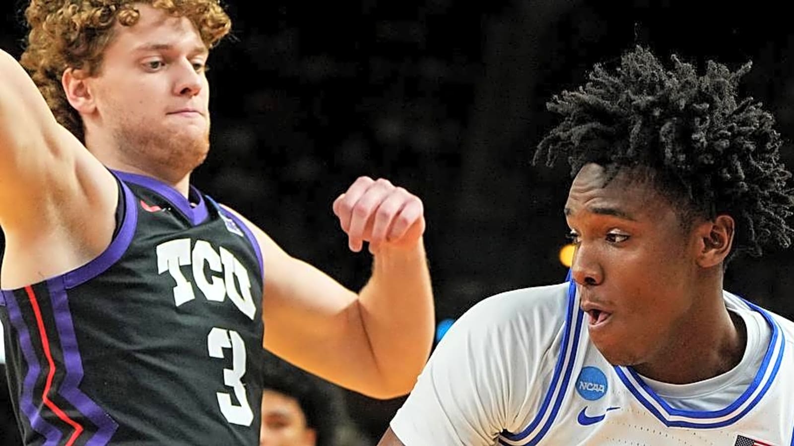 Biggest Key for Patrick Ngongba's Success With Duke