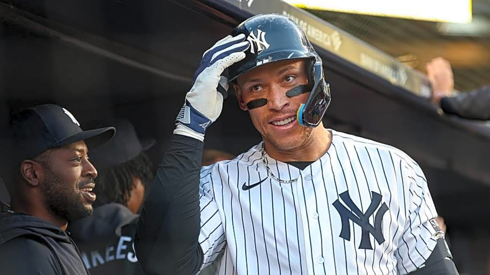 The Best Use of Aaron Judge After the Spencer Jones Call Up