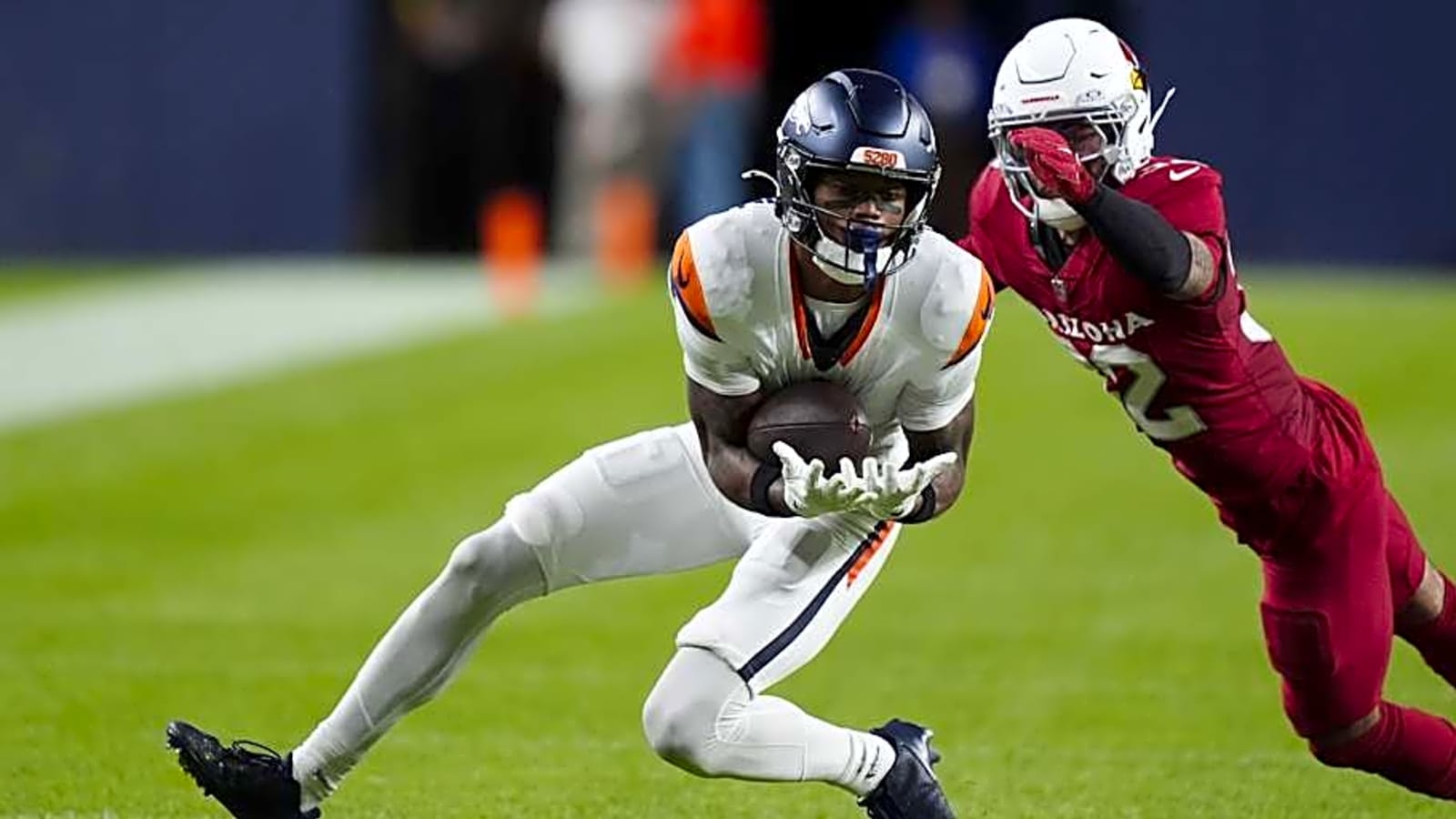 Broncos 27, Cardinals 7: The Good, Bad & Ugly