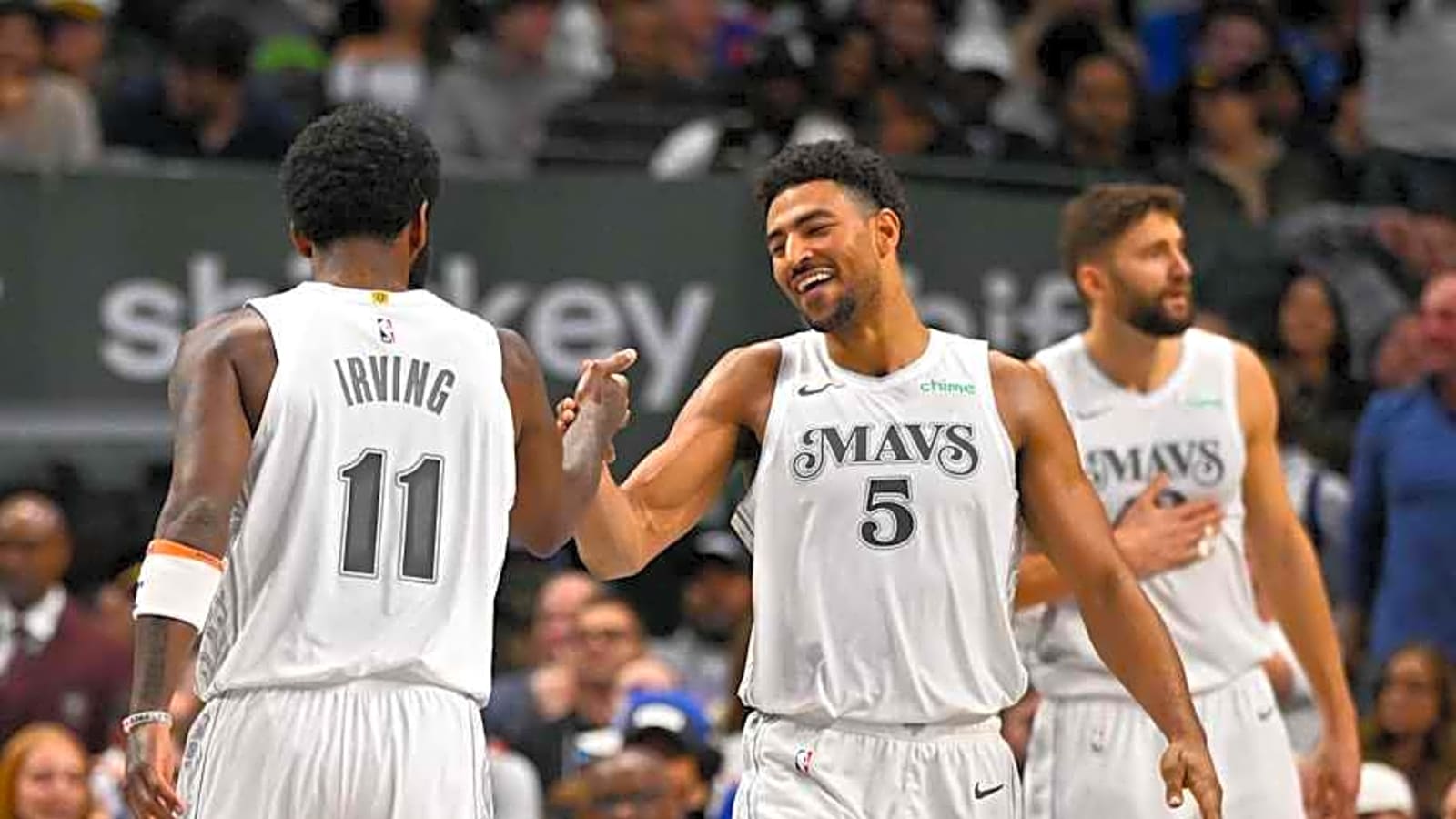 Ex-Mavericks standout receives disappointing contract update