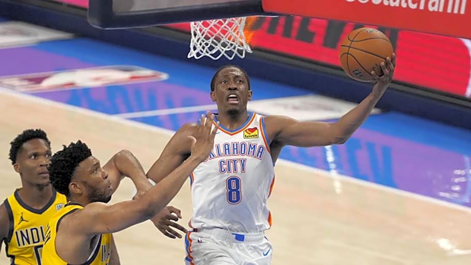 Jalen Williams, OKC Thunder Withstand Resilient Pacers in Crucial Game 5 Finals Win