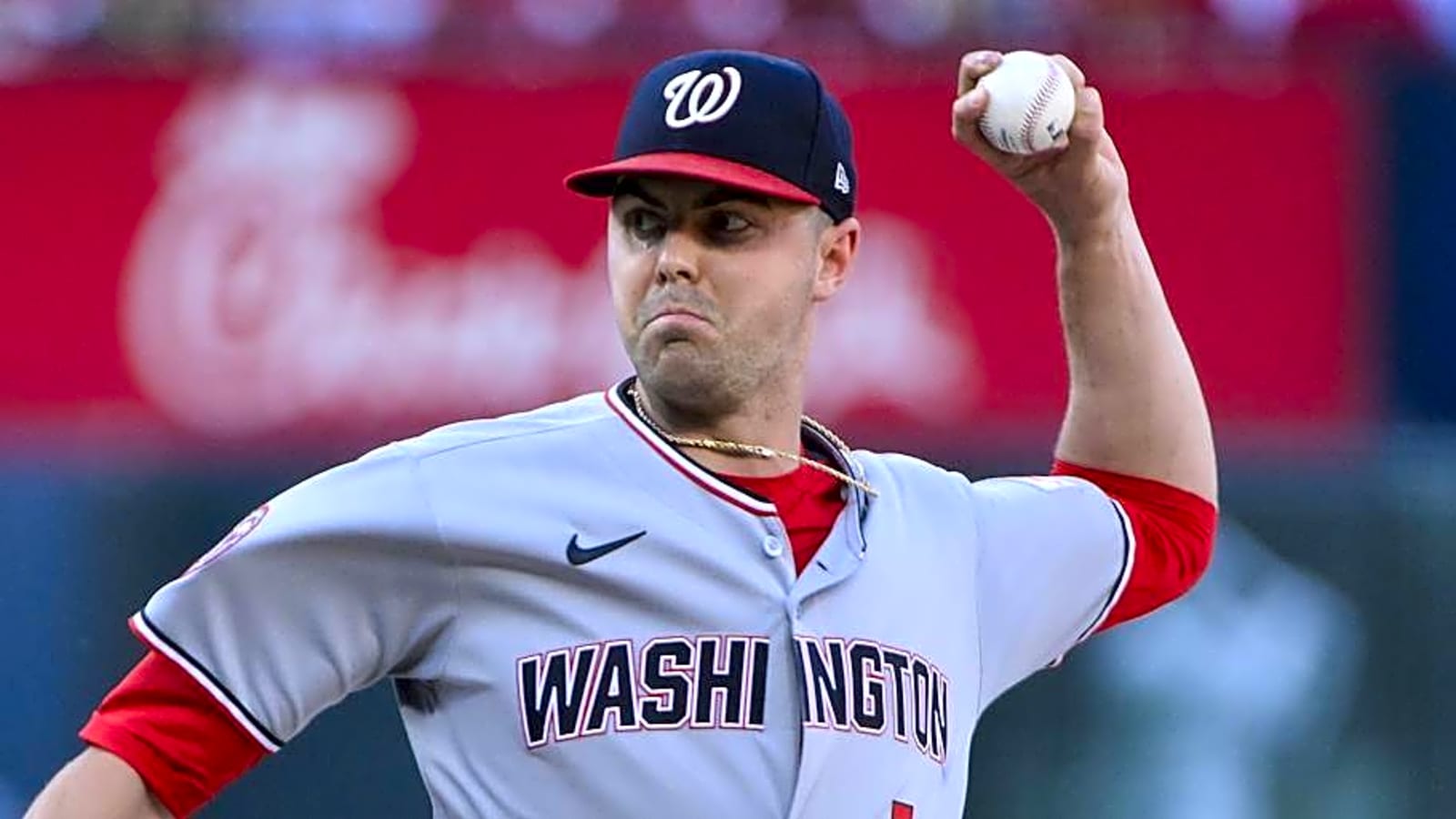 What Would Cubs Blockbuster Trade For Ace MacKenzie Gore Actually Cost?