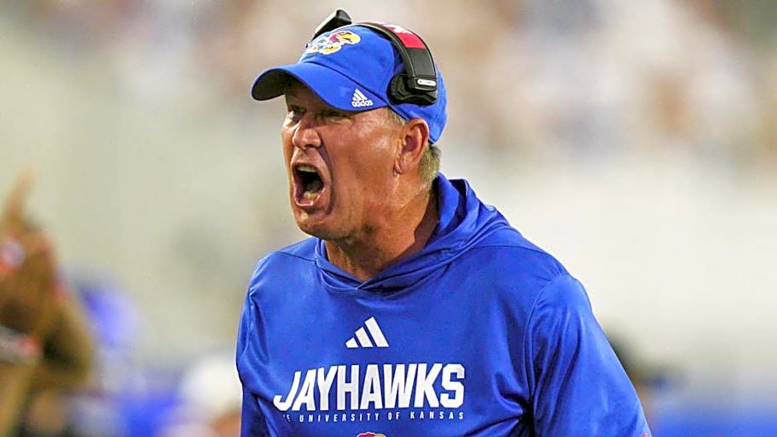 Kansas and the College Football Playoff: Do the Jayhawks Really Have a Chance?