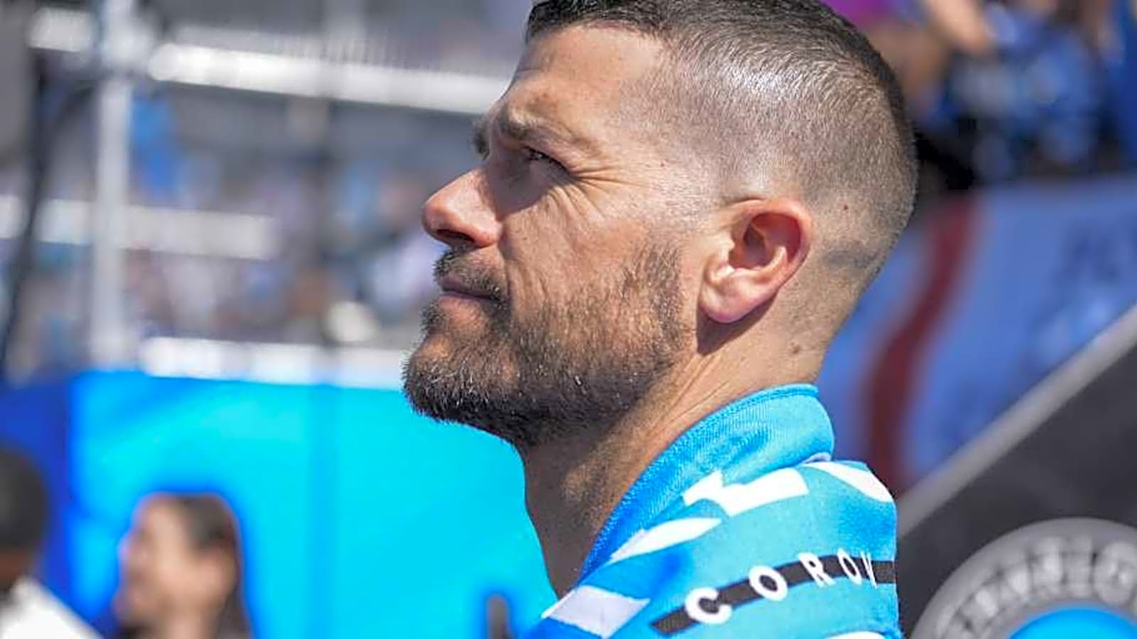 Dave Canales gushes over the Carolina Panthers&#39; 2025 NFL draft class
