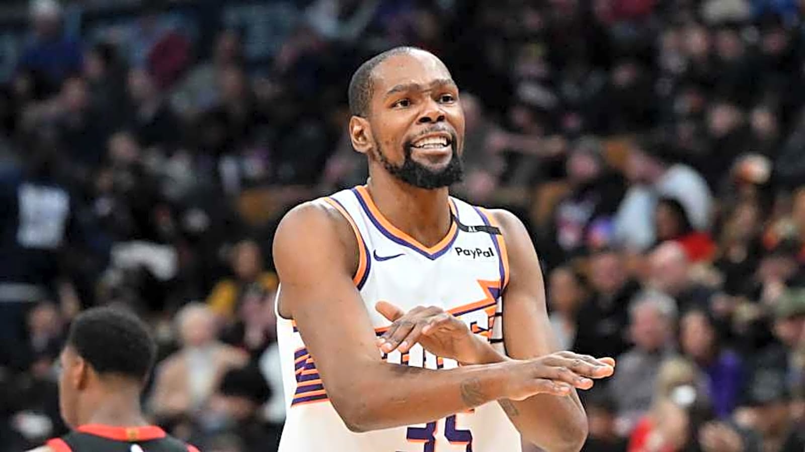 Toronto Raptors Join Top Tier as Potential Landing Spot for Kevin Durant