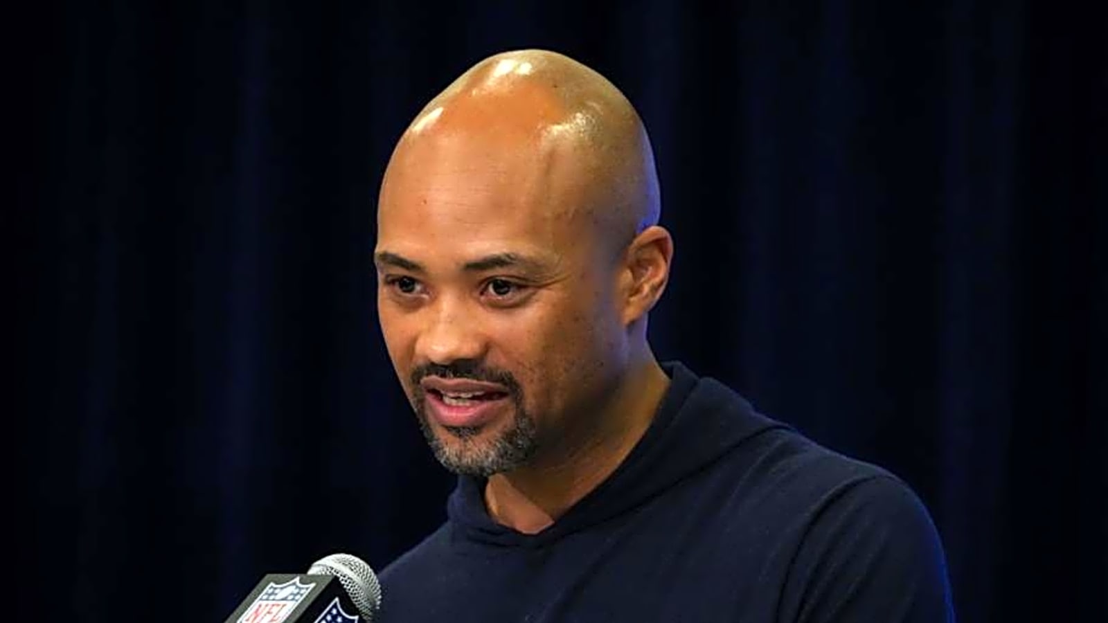 Falcons Earn Bold Recognition After 2025 NFL Draft