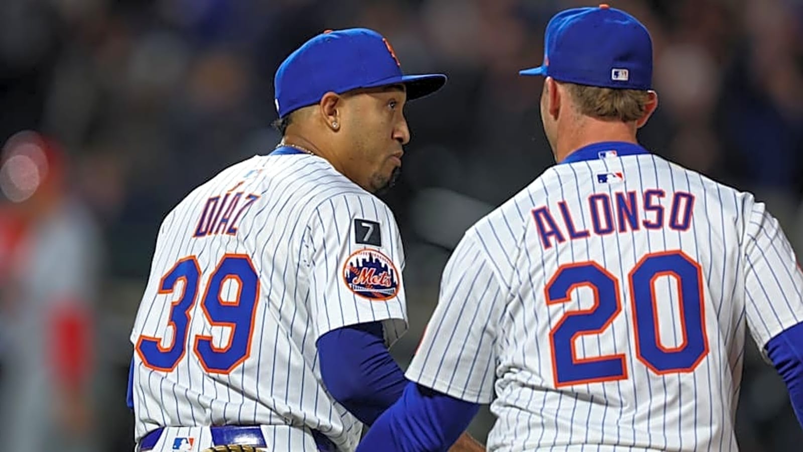 Mets All-Star duo predicted to opt out of contracts by MLB insider