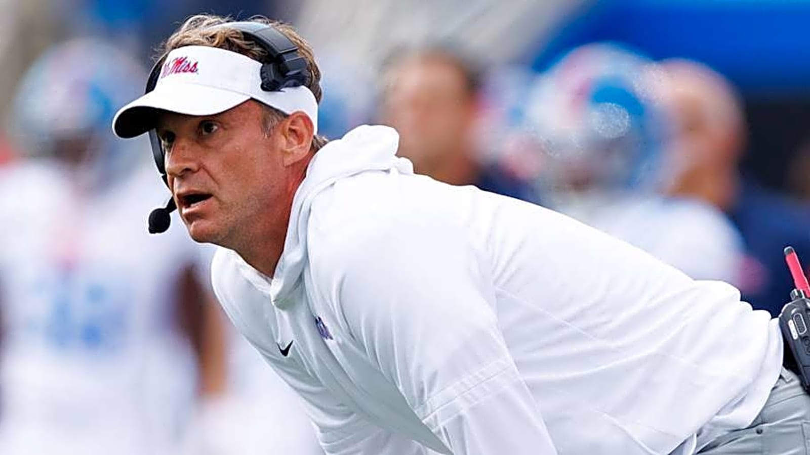 Key storylines for Razorbacks&#39; against Ole Miss after they won big road game