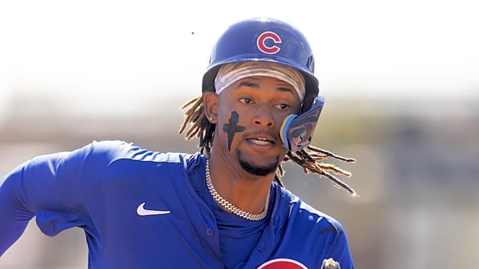 What Role Cubs Prospect Kevin Alcantara Would Play if He's Actually Called Up