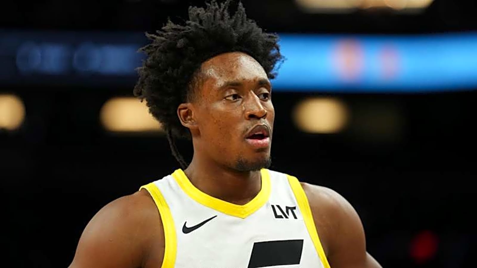Hornets&#39; Collin Sexton floated as trade fit for Western Conference contender
