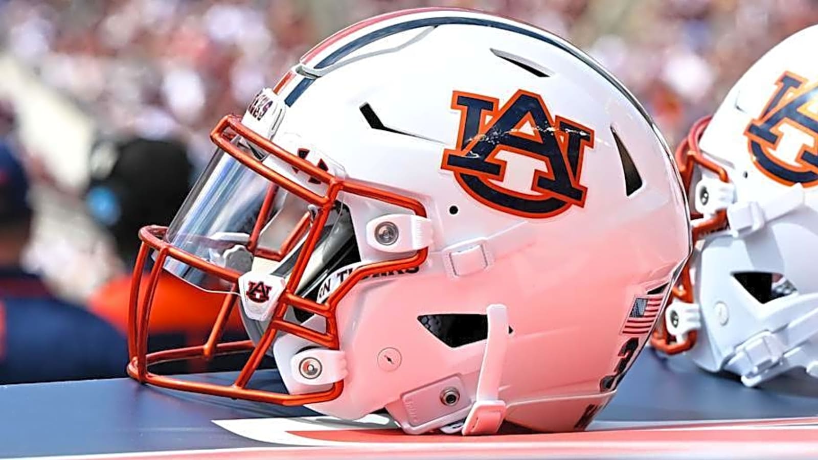 Auburn Misses Out on Top Running Back Recruit to Rival Alabama