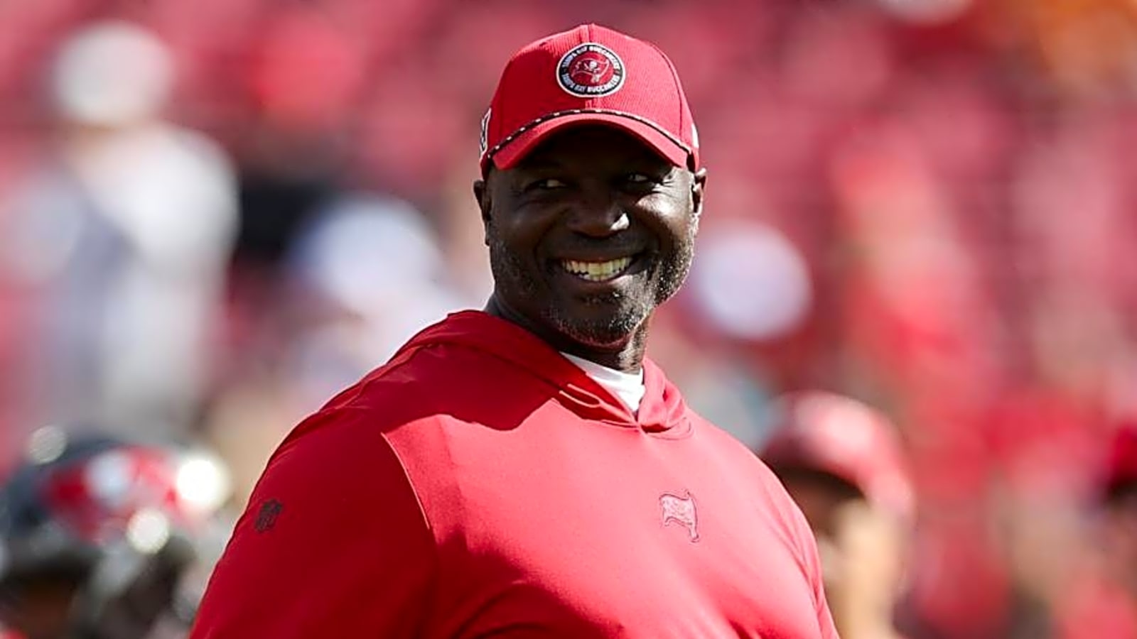 Surprising Buccaneers player catching Todd Bowles’ eye