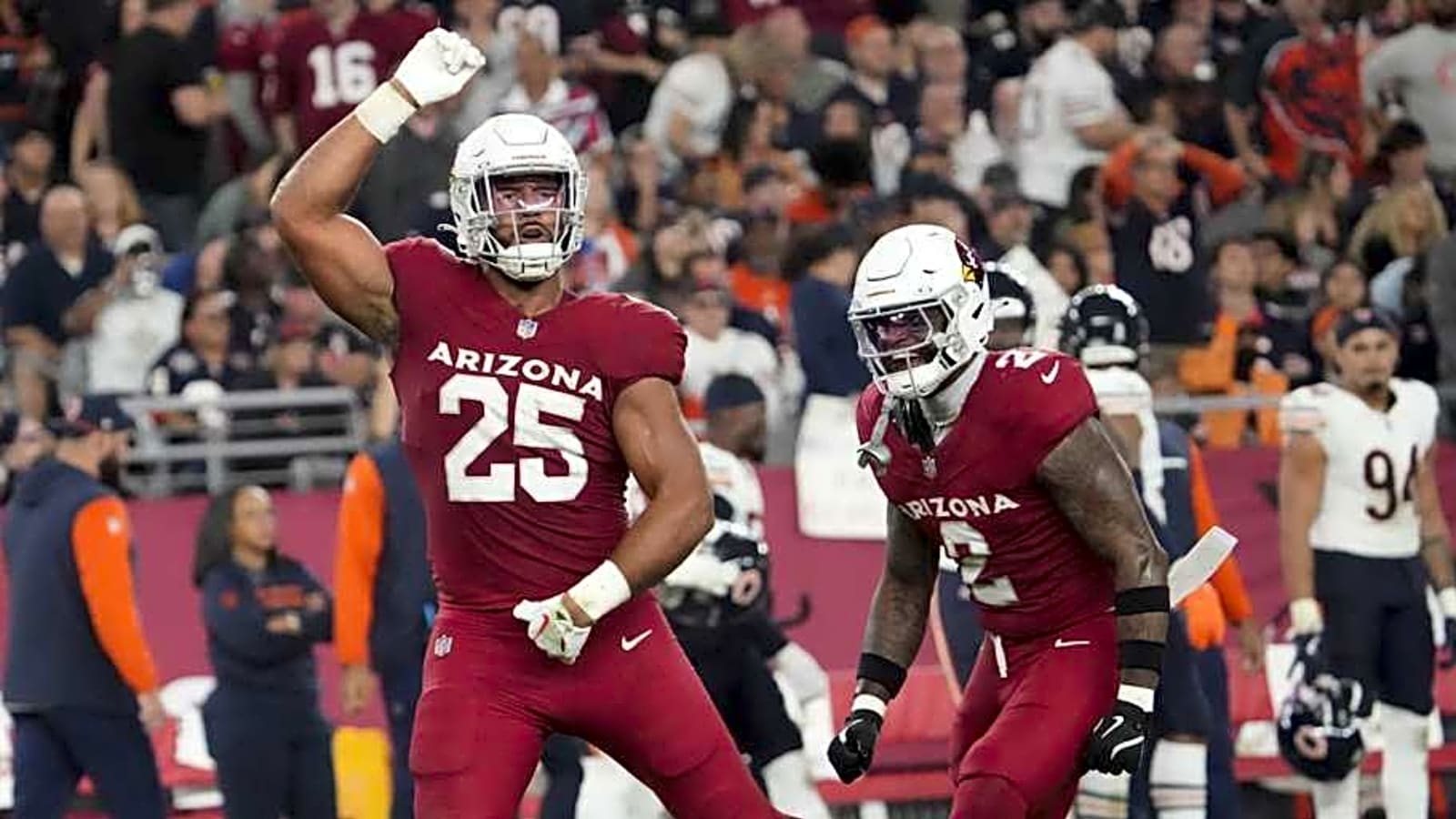 Cardinals&#39; Biggest Post-Draft Question Revealed