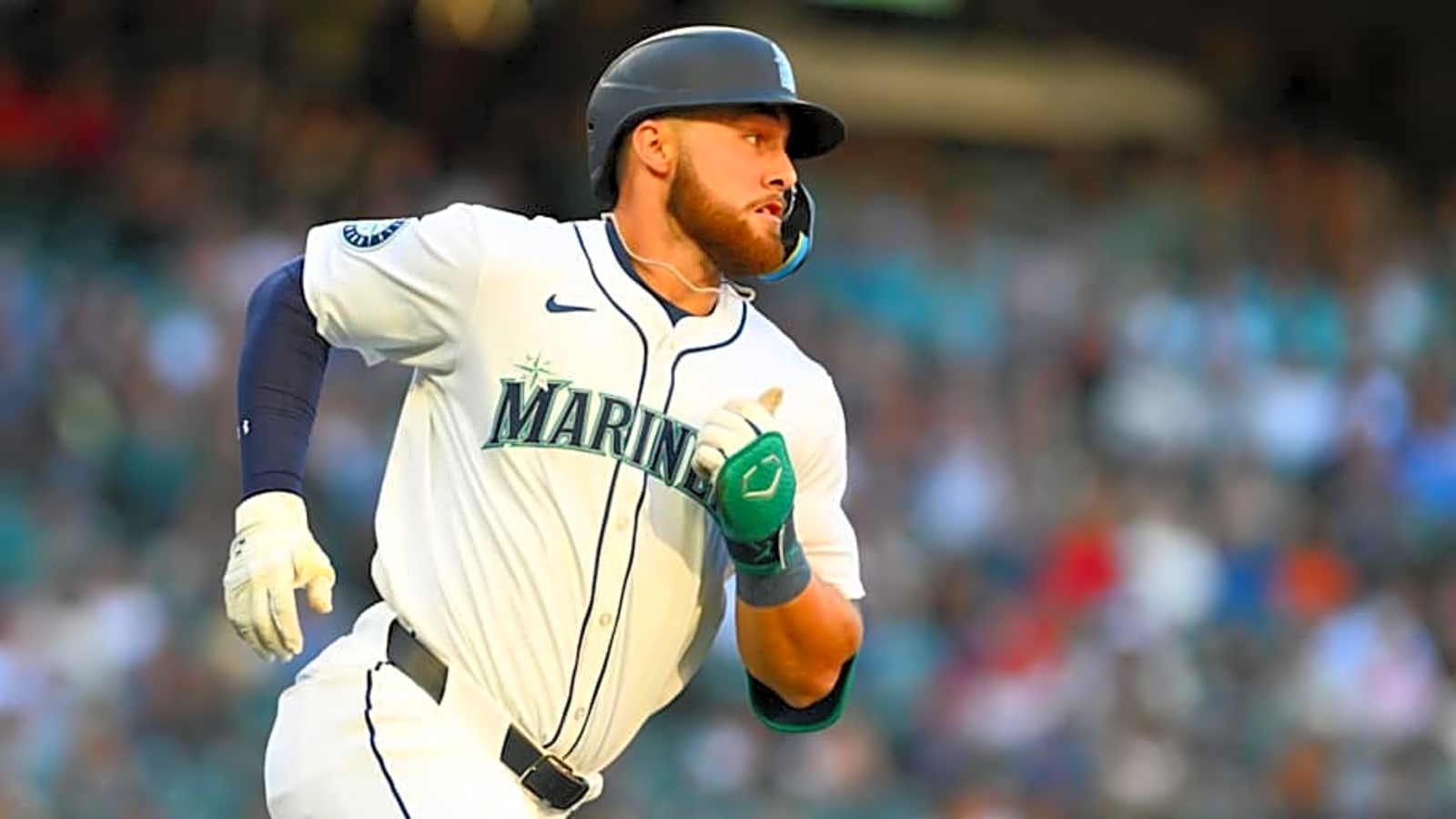 ANALYSIS: Tyler Locklear Could be Underrated Trade Chip For Seattle Mariners