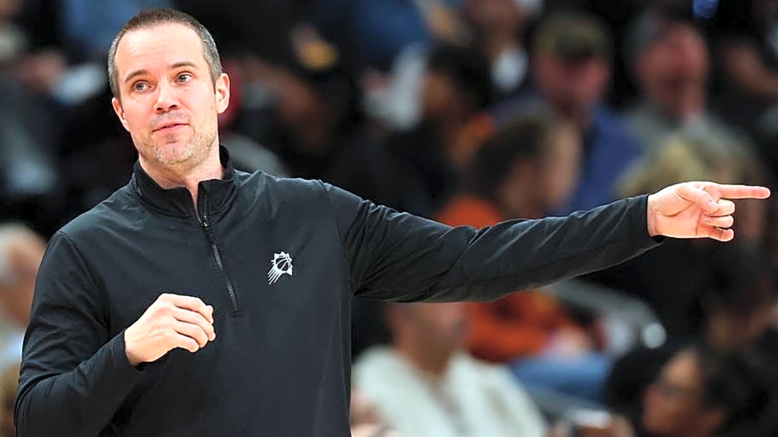 Could Suns Be One of NBA's Biggest Surprises Again?