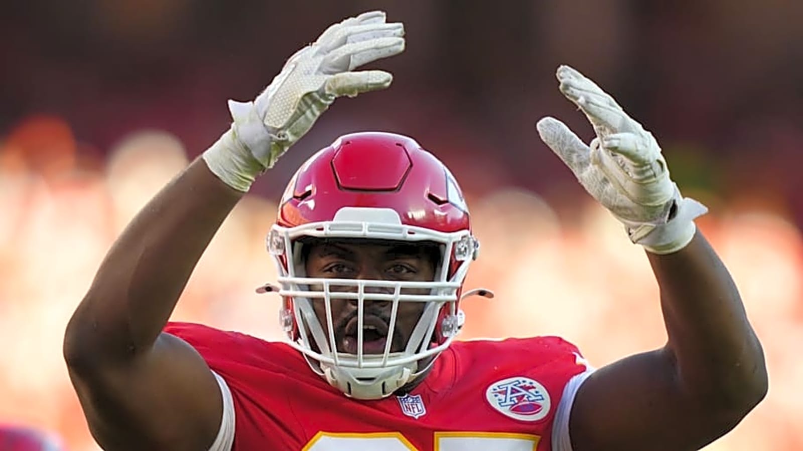 Chris Jones Slows Down in Latest Top-101 List