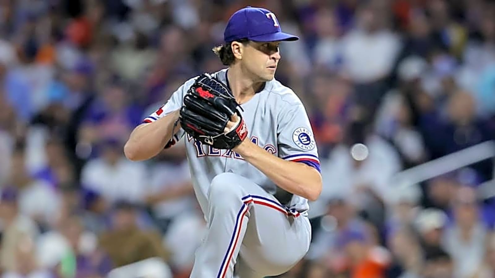 Jacob deGrom Set for 2026 Debut as Rangers Tweak Lineup at Key Position
