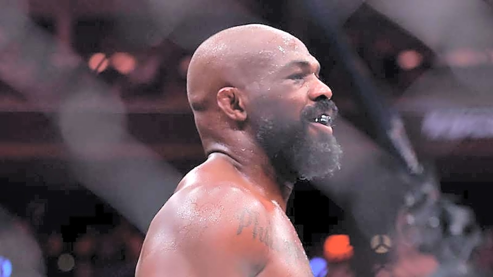 Jon Jones&#39; retirement sparks trend in UFC not seen in 21 years