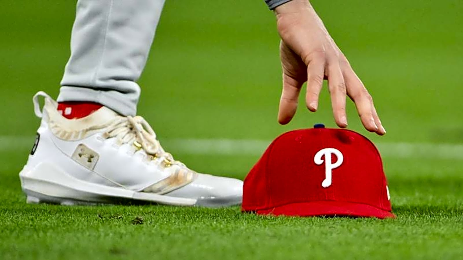 Phillies Receive Fantastic Grade For Their First-Round Draft Pick