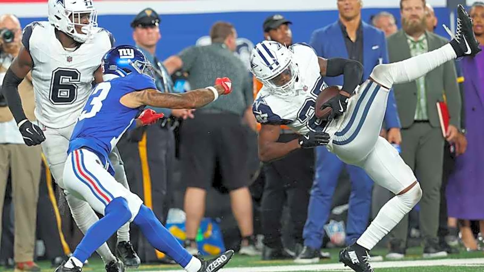 Ravens Sign Veteran CB to Practice Squad