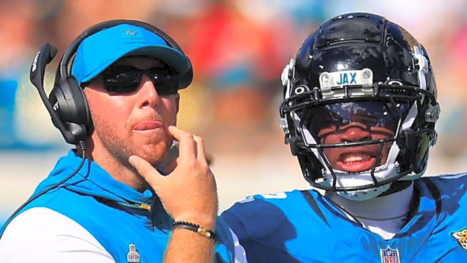 Why the Jaguars Must Remain Optimistic