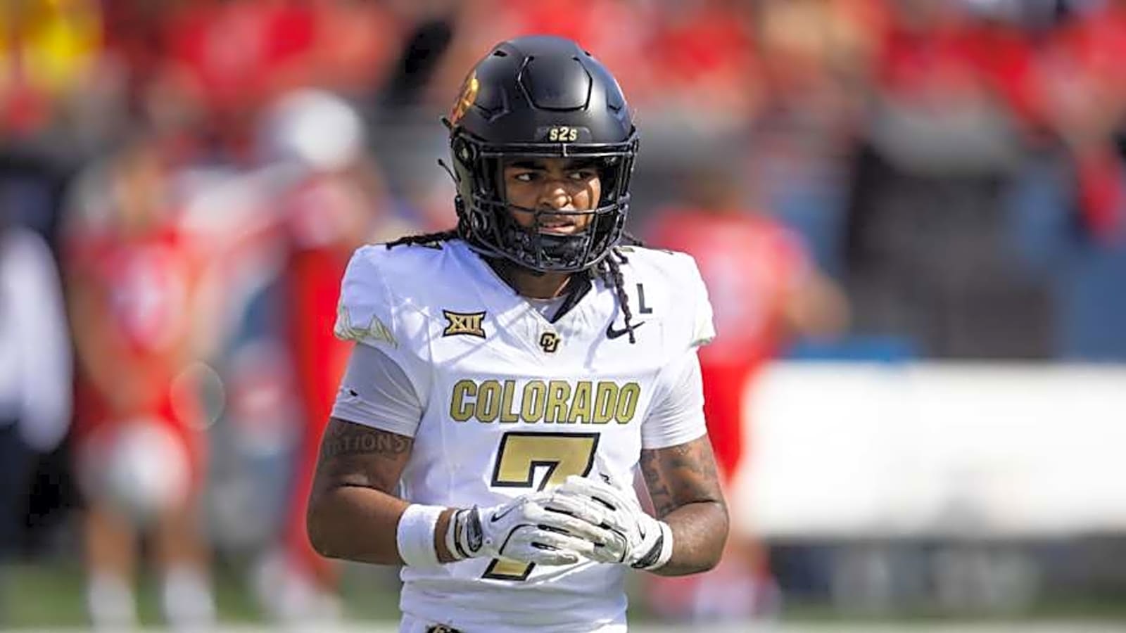 Cam&#39;Ron Silmon-Craig Hypes New Colorado Buffaloes Safety: &#39;He&#39;s A Little Different&#39;