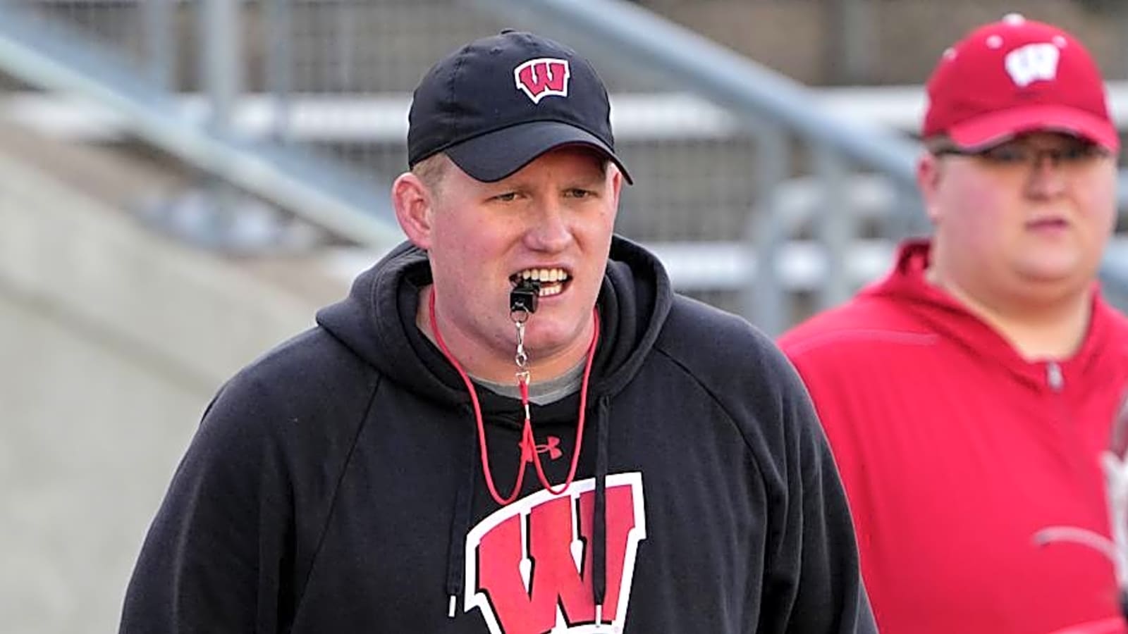No. 1 recruit in Wisconsin scores 2 TDs in Week 1, schedules fall visit with Badgers