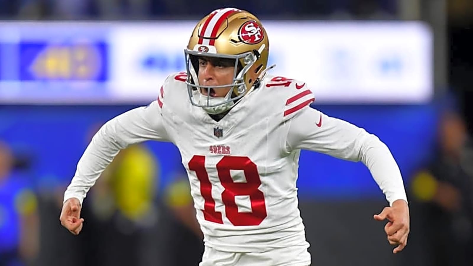 49ers Kicker Eddy Pineiro Earns Major NFL Award