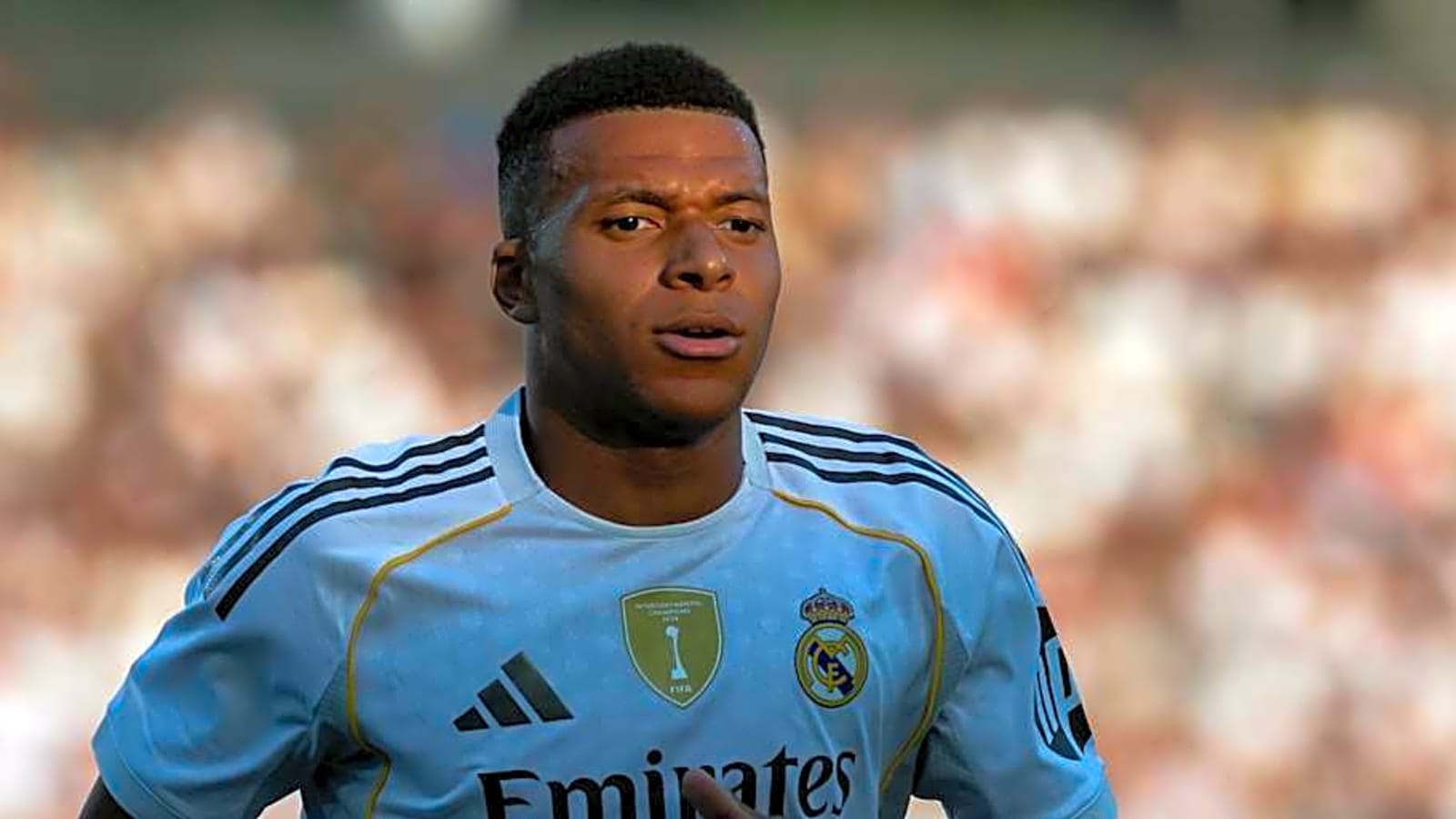 Kylian Mbappe Did Not Register a La Liga Goal Against These Two Teams in 2024-25