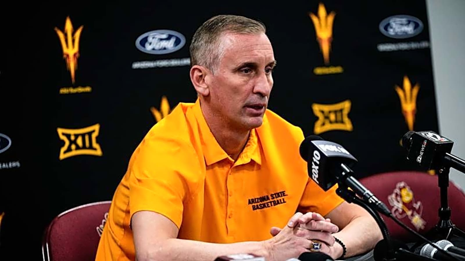 Arizona State Basketball Loses Four Star Recruit