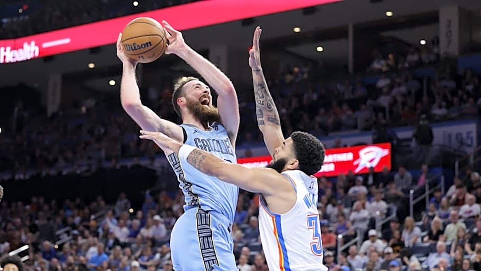 Longtime Pacers Star Gets Real About Early Impressions of Jay Huff