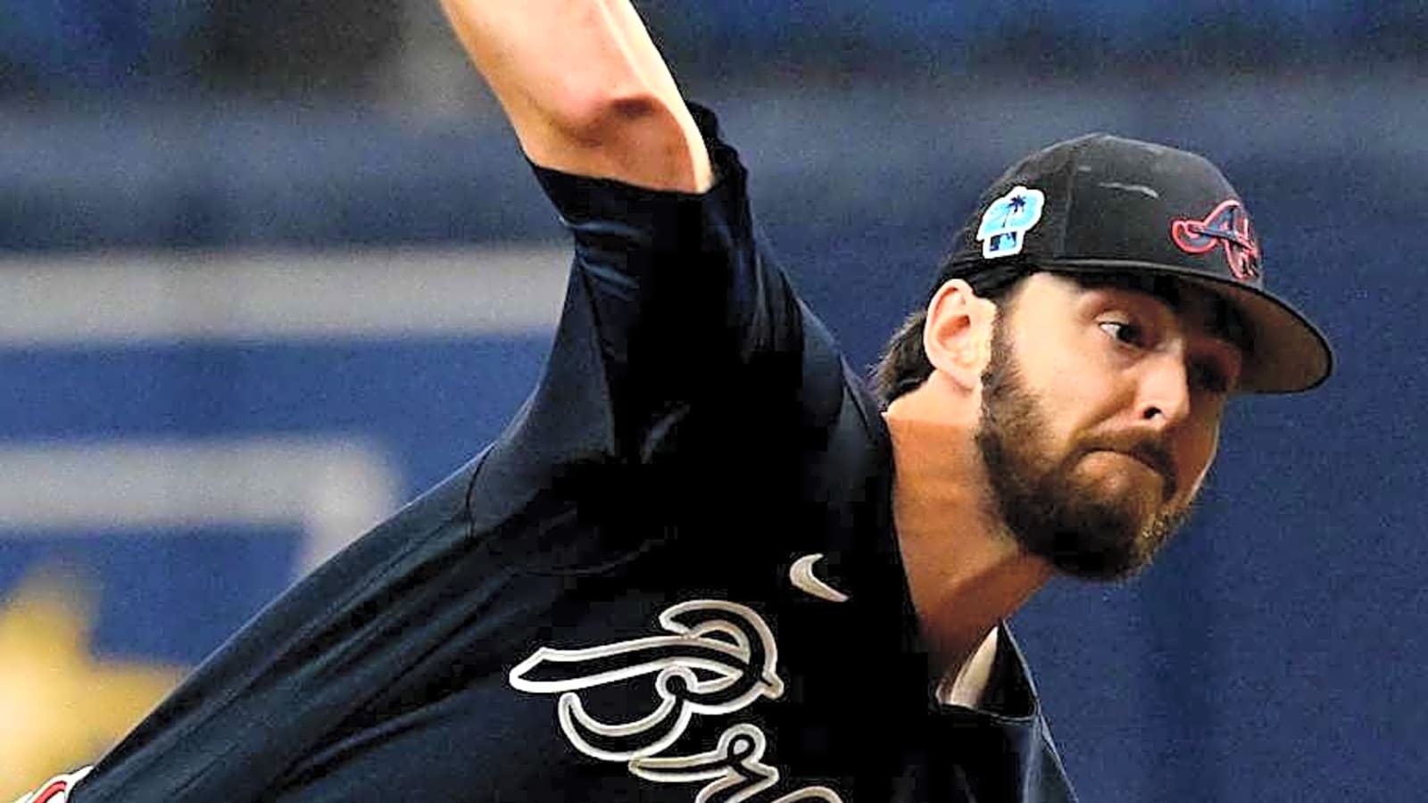 Atlanta Braves Outright Former World Series Hero to Triple-A Gwinnett