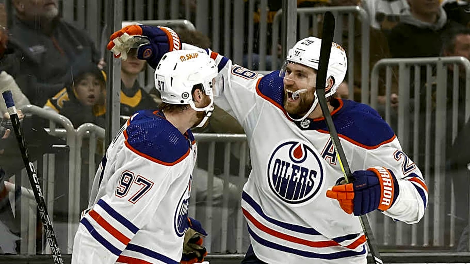 Five NHL Duos to Watch in 2025-26