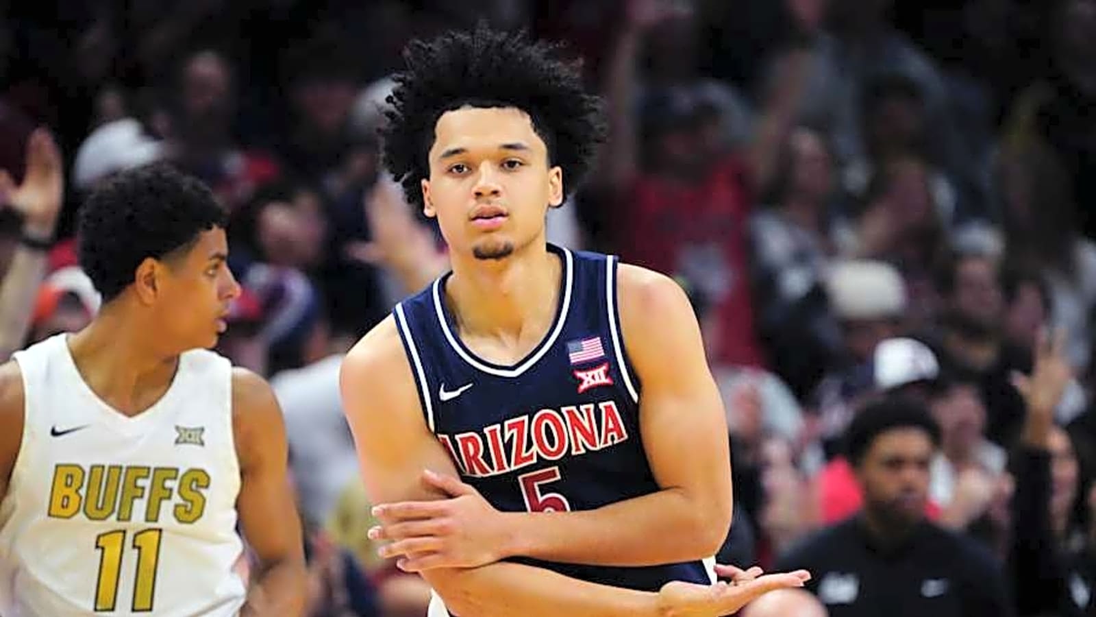 First Round NBA Mock Draft Brings Hope for Grizzlies