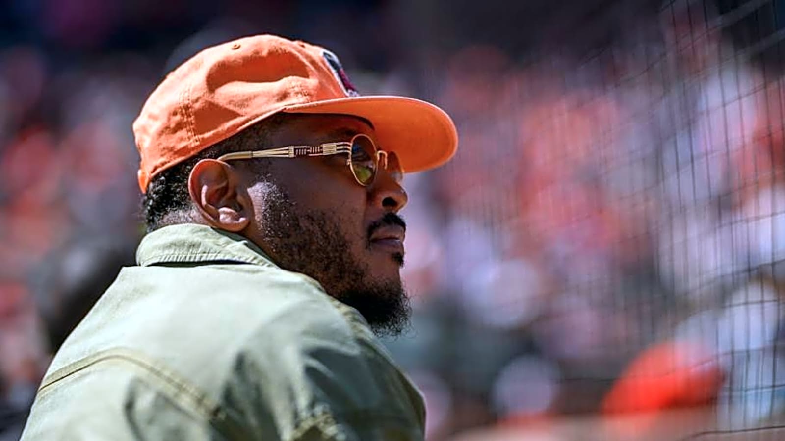 Carmelo Anthony Shares Heartfelt Message After Major Career News