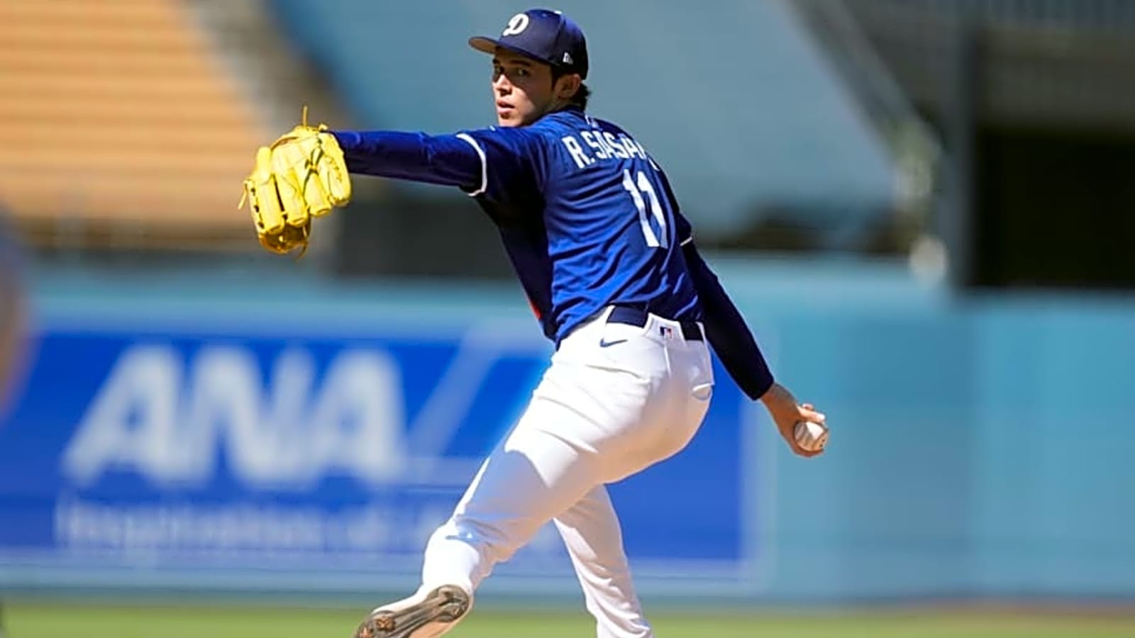 Dodgers&#39; Roki Sasaki May Not Return As Soon As Hoped, Says Insider