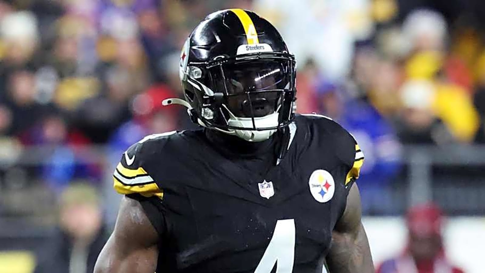 Concerning Details Emerge From Steelers’ DK Metcalf, Fan Altercation