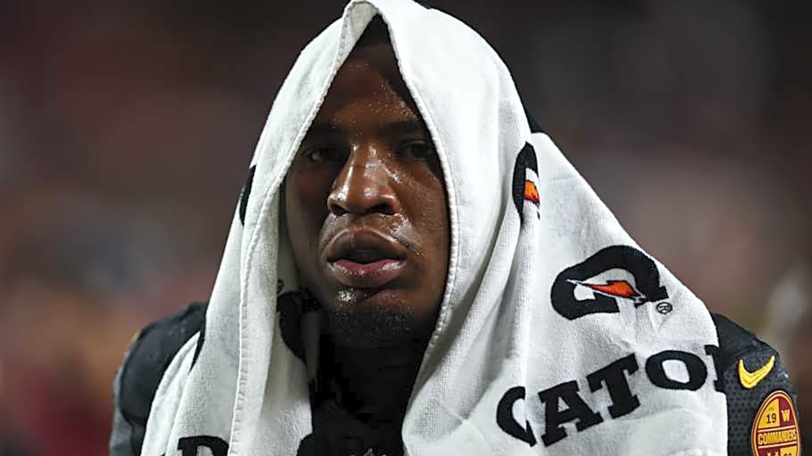 Commanders hit with another crushing injury setback that changes everything