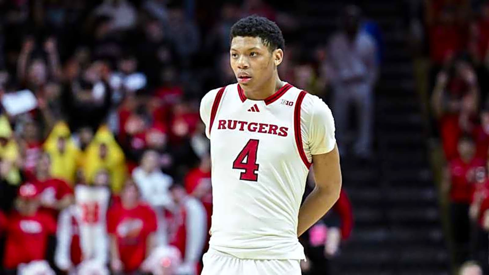 Robert Horry Criticizes 76ers Prospect Ace Bailey