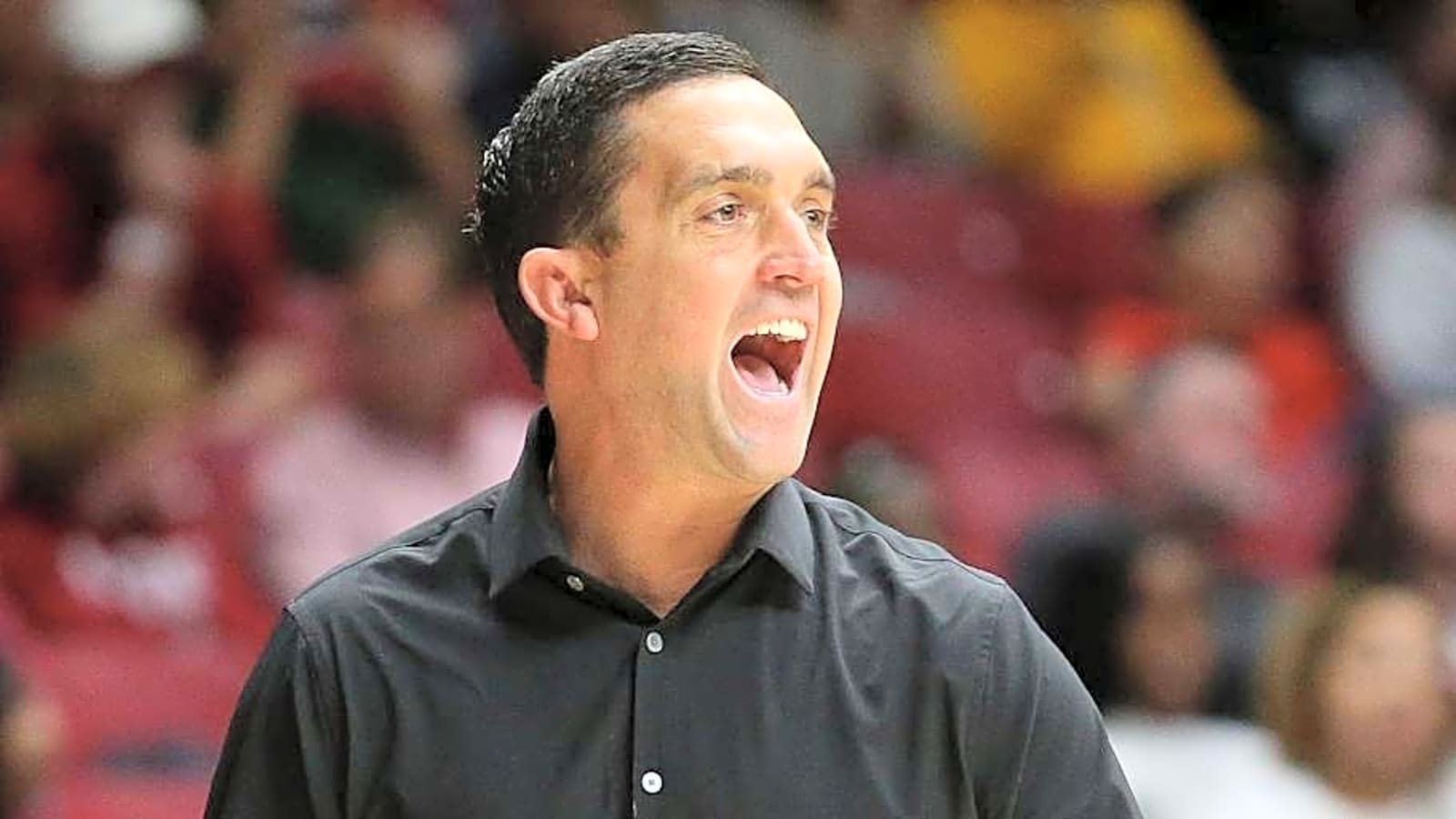 Purcell inks contract extension as Mississippi State secures future