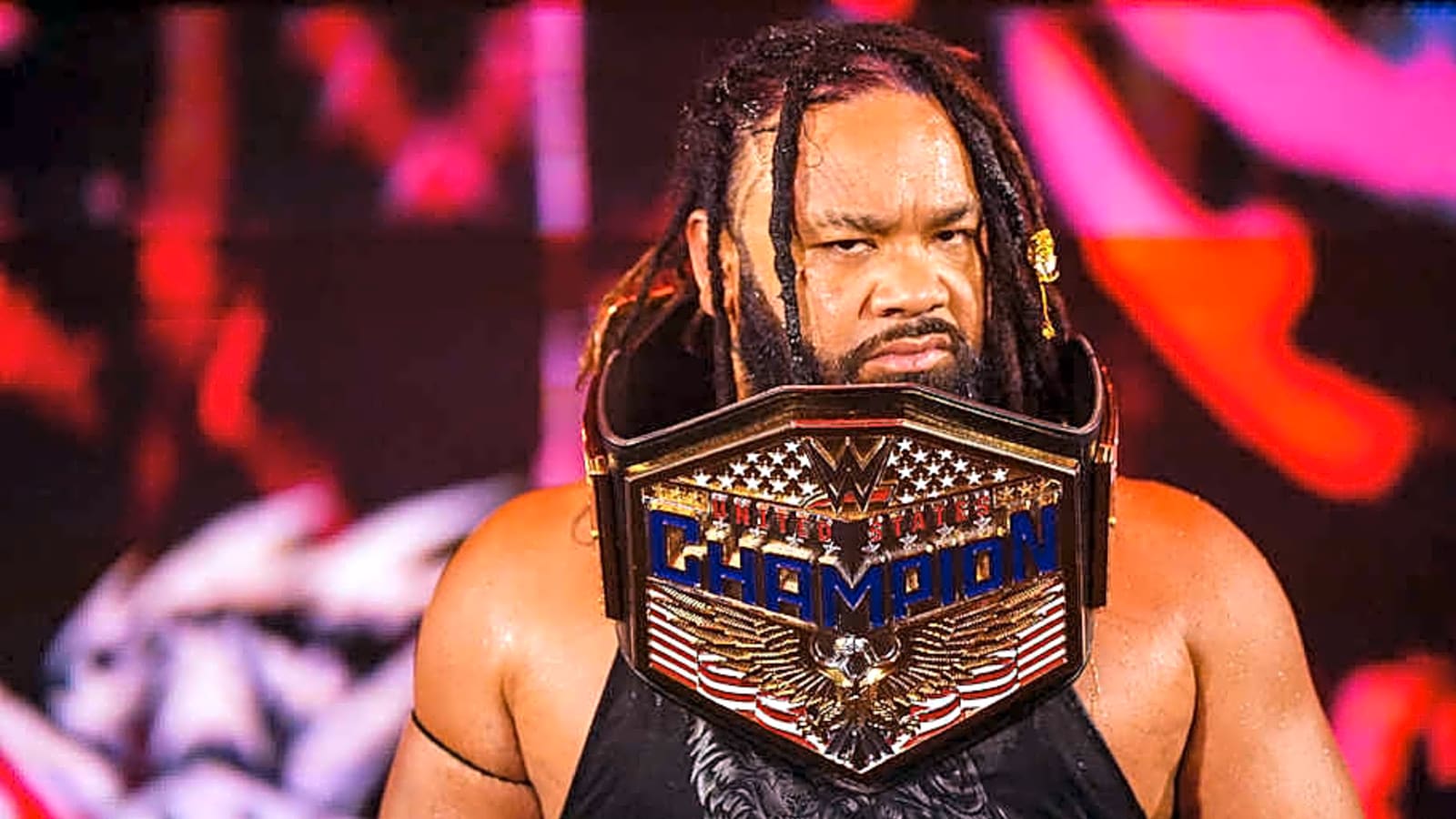 Potential New Bloodline Member Reportedly Set For WWE Debut