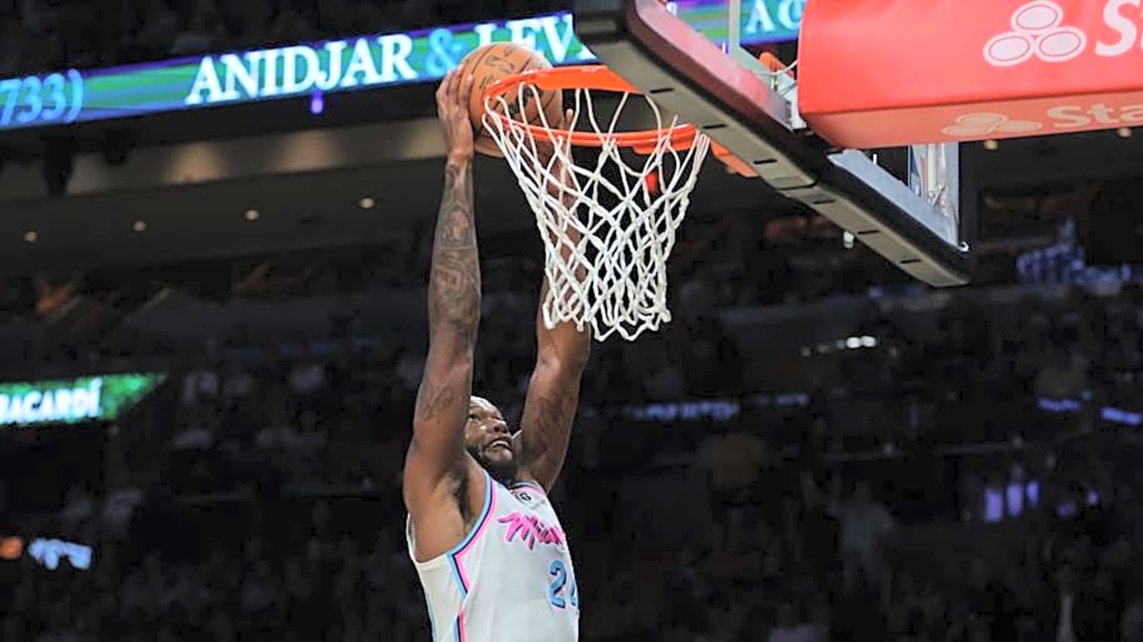  Miami Heat And Brooklyn Nets Make A Trade