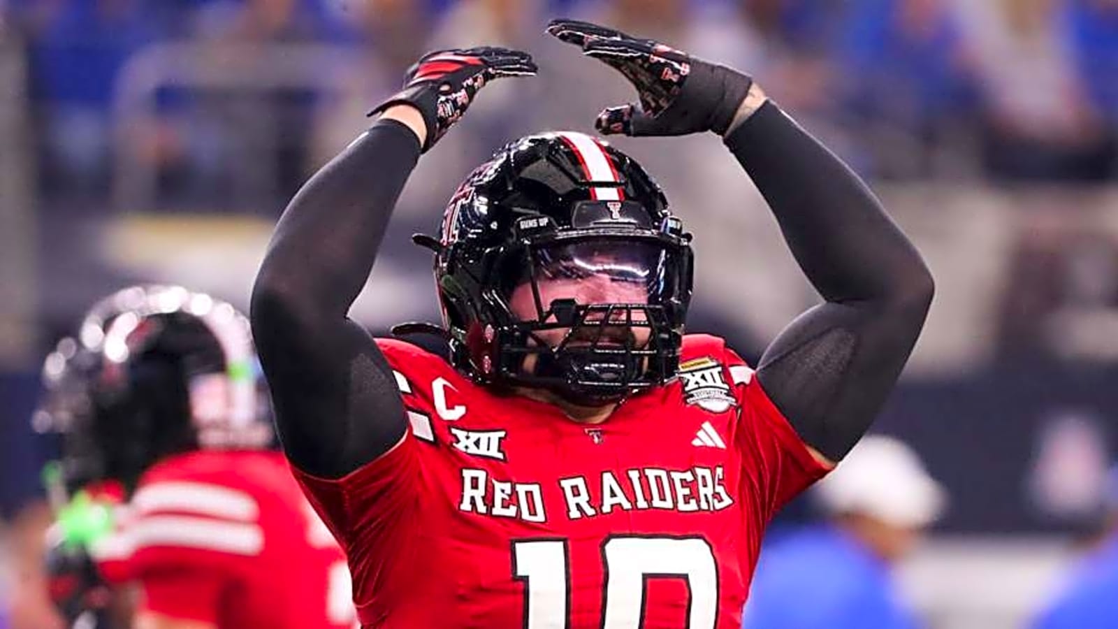 Panthers NFL Draft Buzz Suggests Potential First-Round Reach Carolina Shouldn't Make