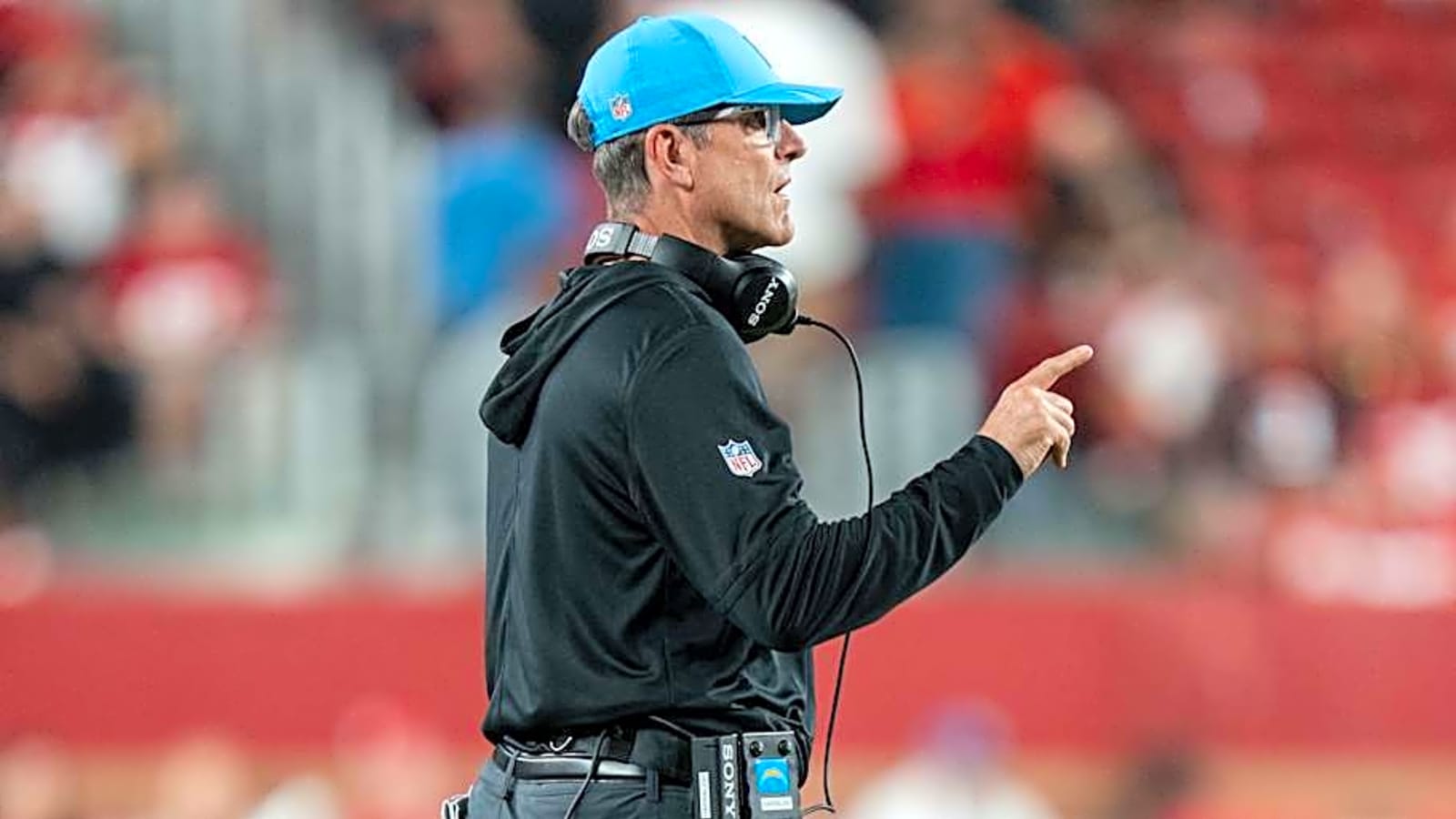 Chargers have chance to accomplish rare feat in first three games of 2025 season