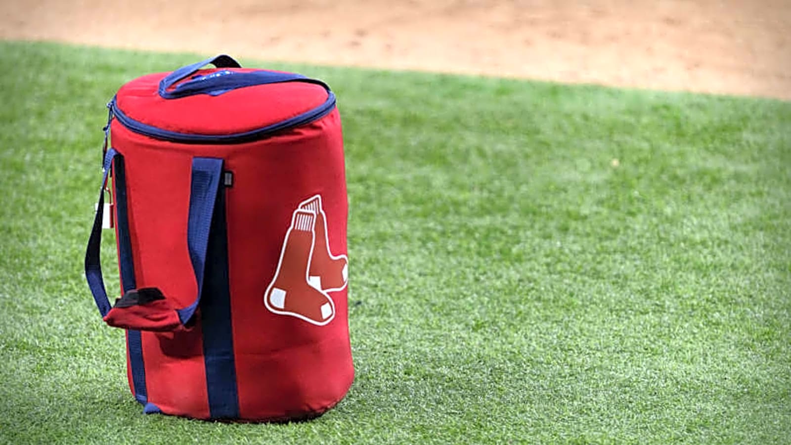 Red Sox Fan-Favorite Officially Retiring, Ending 13-Year MLB Career