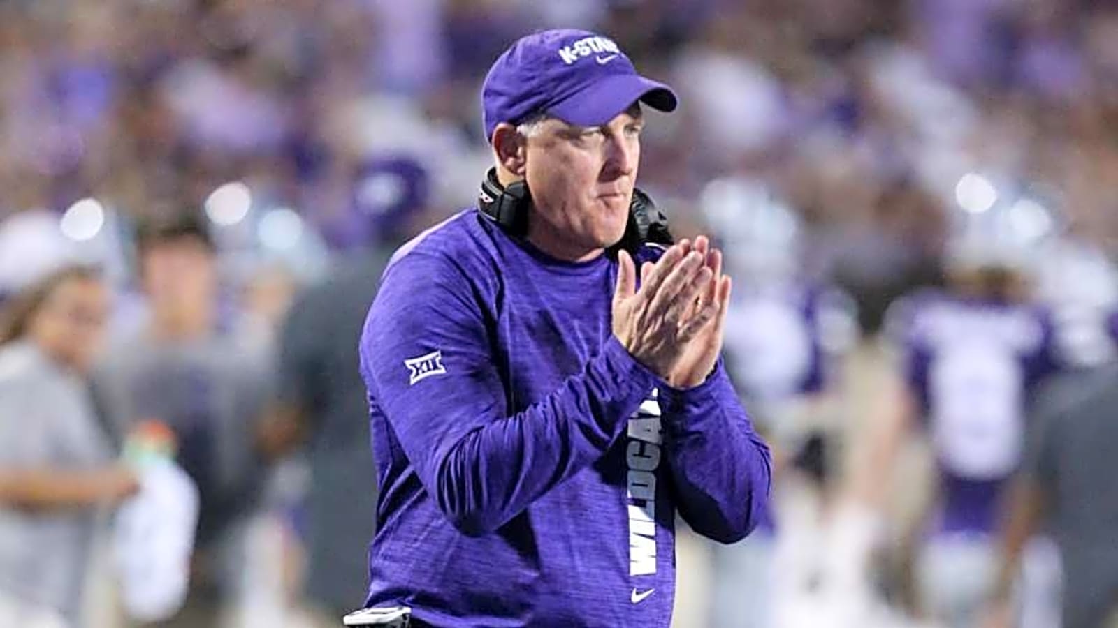 Top-Rated K-State Football Target Announces Commitment Date
