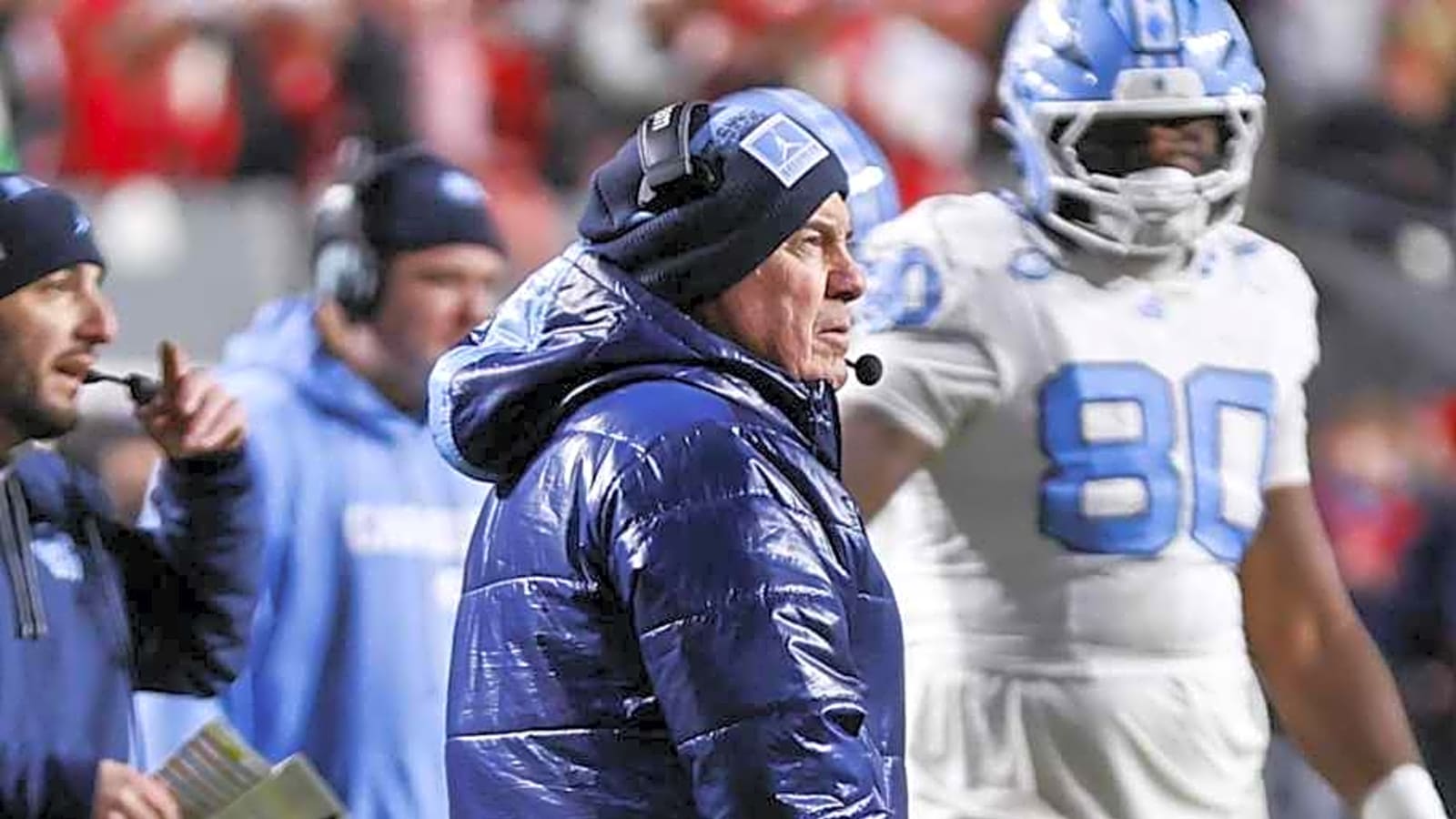 Latest North Carolina Football News and Notes